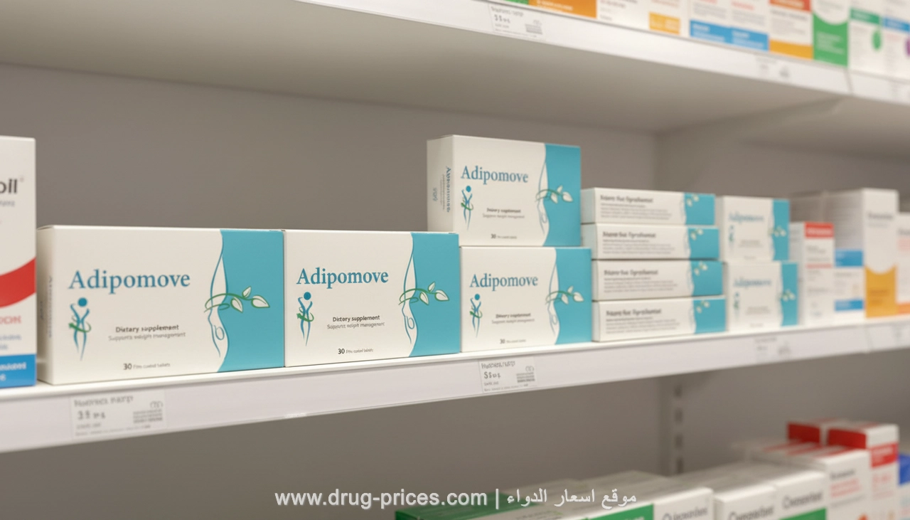 سعر اديبوموف 2026