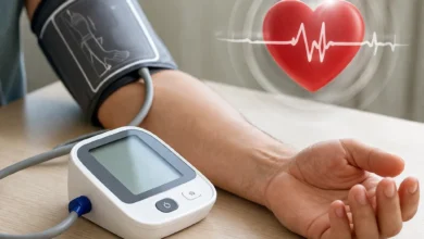 دليل ضغط الدم المرتفع والمنخفض 2026 | الأعراض والأسباب وطرق العلاج والوقاية الشاملة