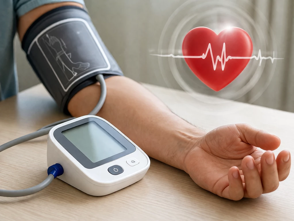 مخاطر انخفاض ضغط الدم